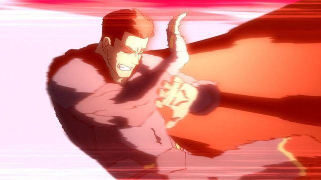 My Adventures with Superman S02E10