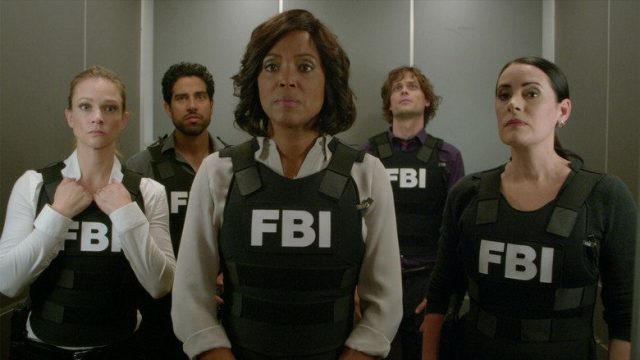 Mentes Criminales S12E07