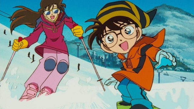 Detective Conan S01E46