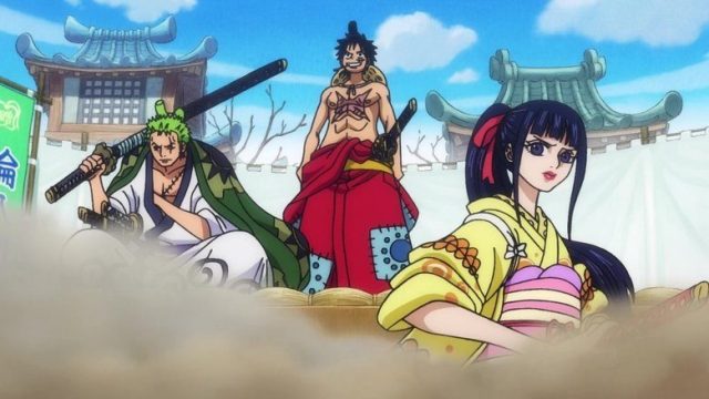 One Piece S21E904