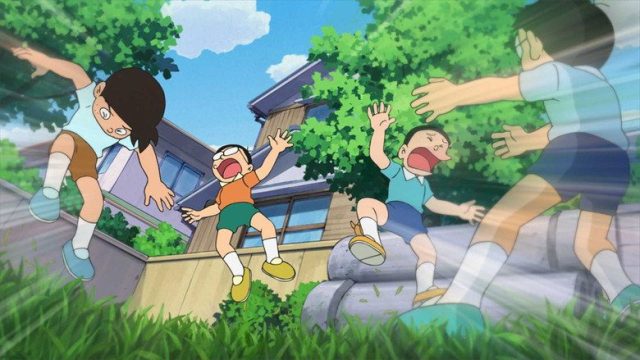 Doraemon S01E1015