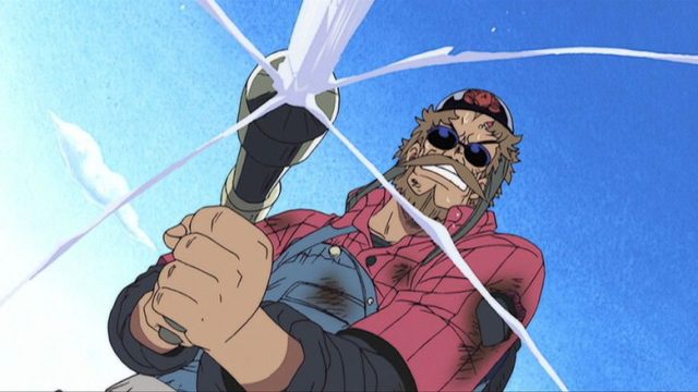 One Piece S04E101