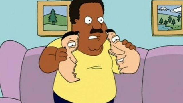 Family Guy S04E05