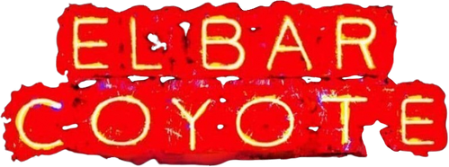Coyote Ugly