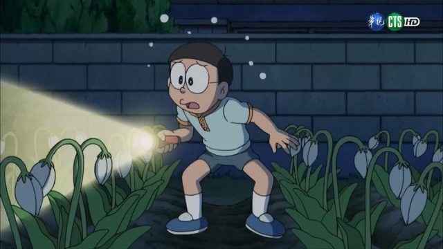 Doraemon, el gato cósmico S01E340