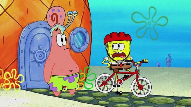 Bob Esponja S00E94