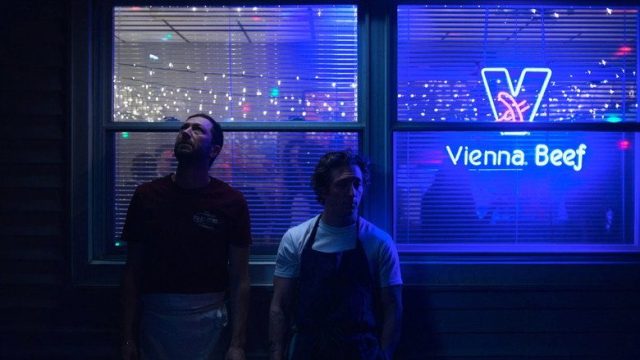 The Bear S01E08