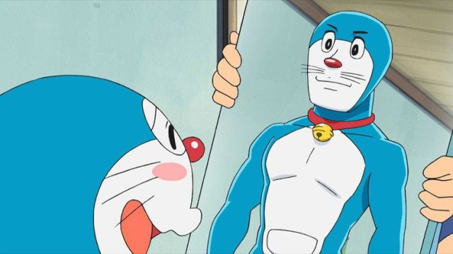 Doraemon S01E834