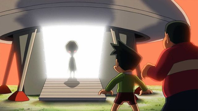 Doraemon S01E986