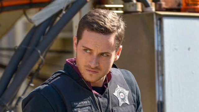 Policías de Chicago S03E07