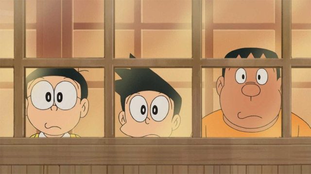 Doraemon S01E1016
