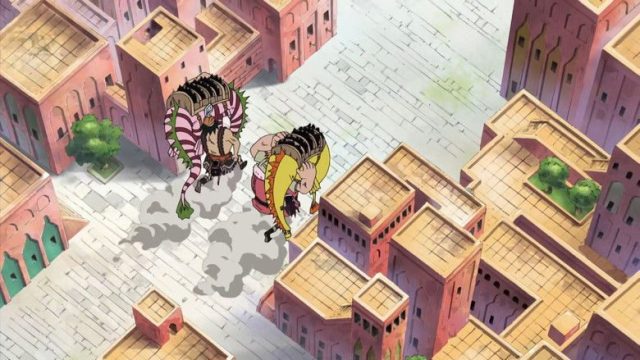 One Piece S09E301