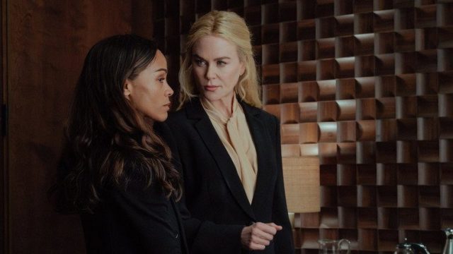 Operativo: Lioness S03E08
