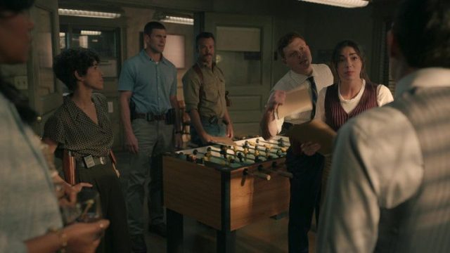 NCIS: Origins S02E07
