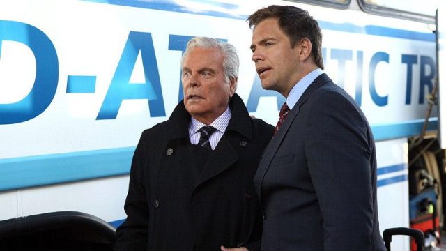 NCIS: Criminología Naval S08E07