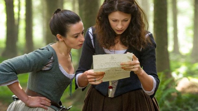 Outlander S01E14