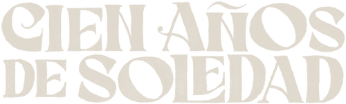 Cien años de soledad
