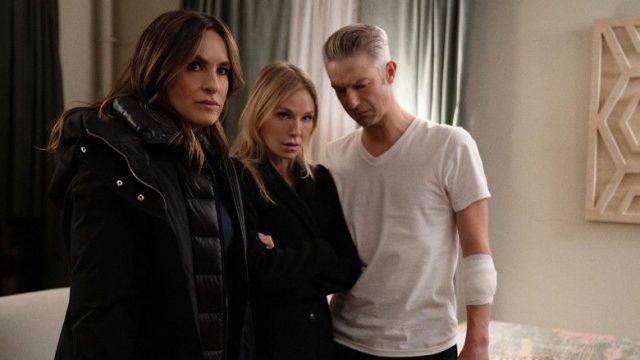 Law & Order: Special Victims Unit S27E11