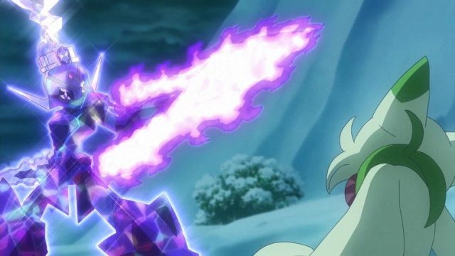 Pokémon Horizons S01E65