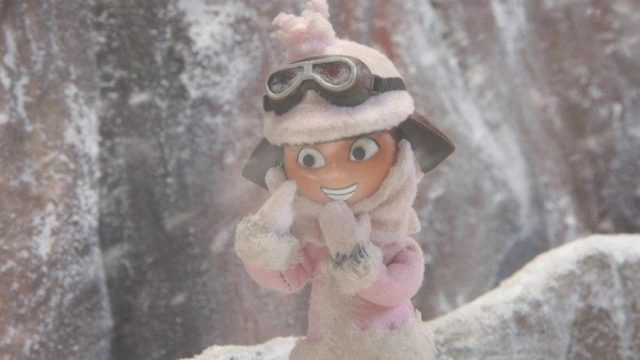 Robot Chicken S05E17
