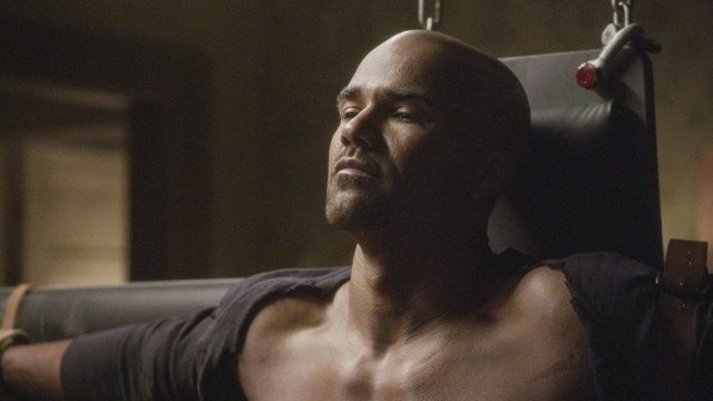 Criminal Minds S11E16