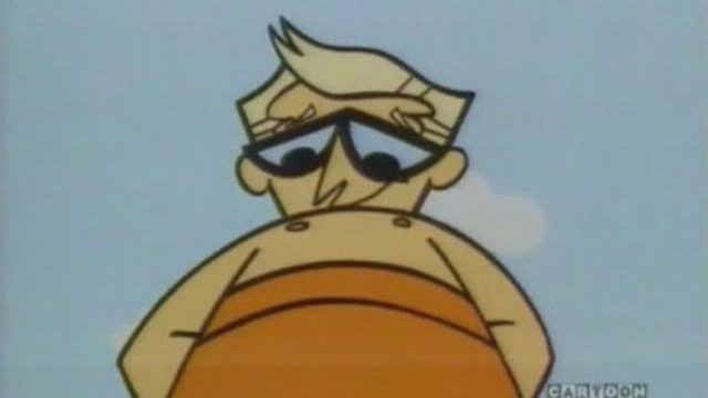 Dexter's Laboratory S02E67