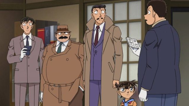 Detective Conan S01E1031