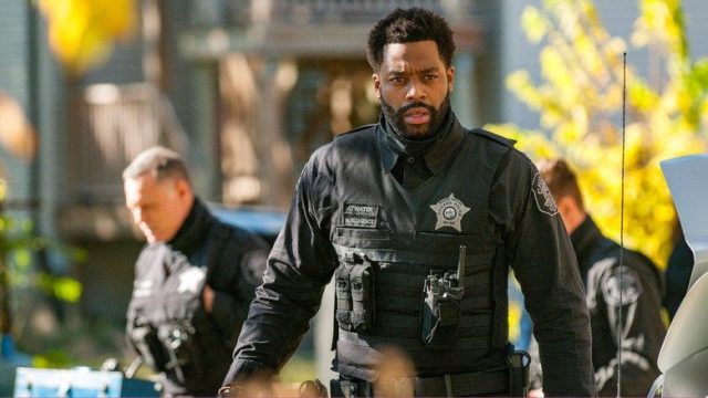 Chicago P.D. S08E16