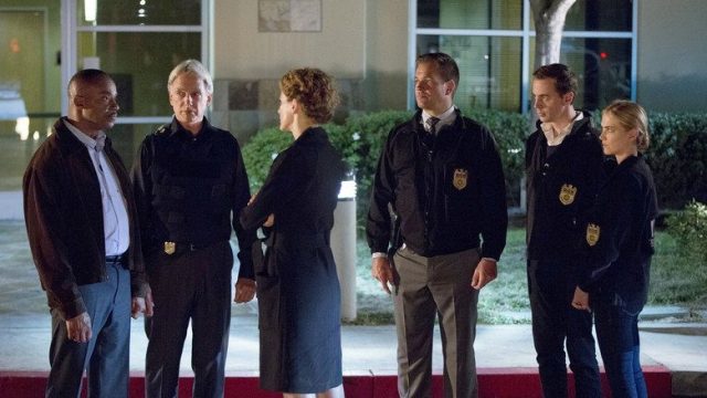 NCIS: Criminología Naval S13E04
