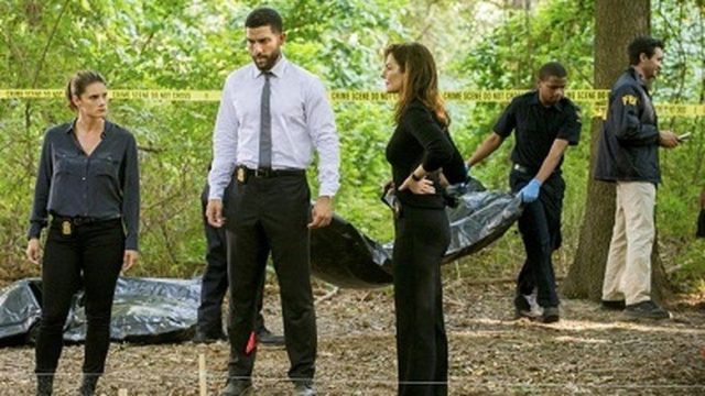 F.B.I. S01E03