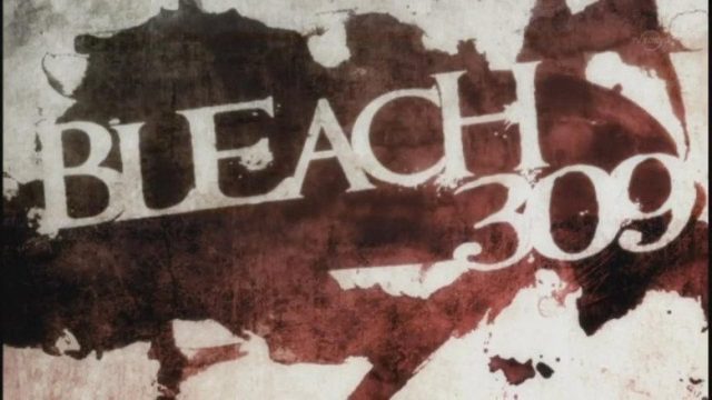 Bleach S01E309