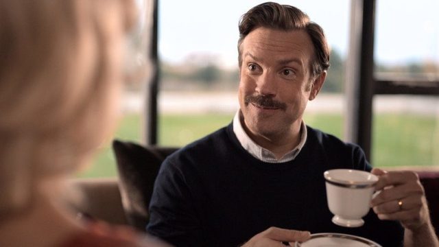 Ted Lasso S01E01