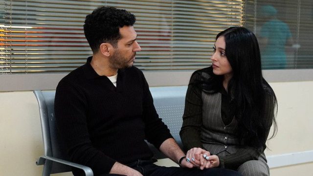 Sins and Roses S01E18