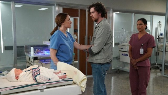 Doc S02E14