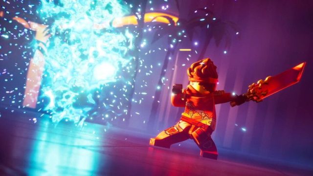 LEGO Ninjago: Dragons Rising S03E17