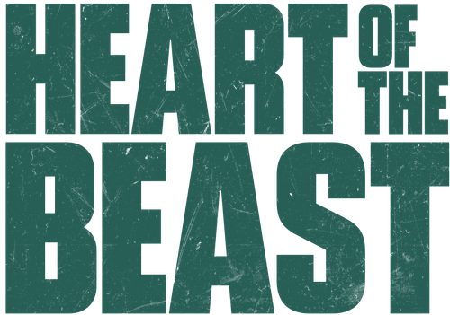 El corazón de la bestia