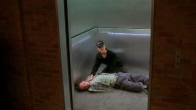 NCIS S03E22