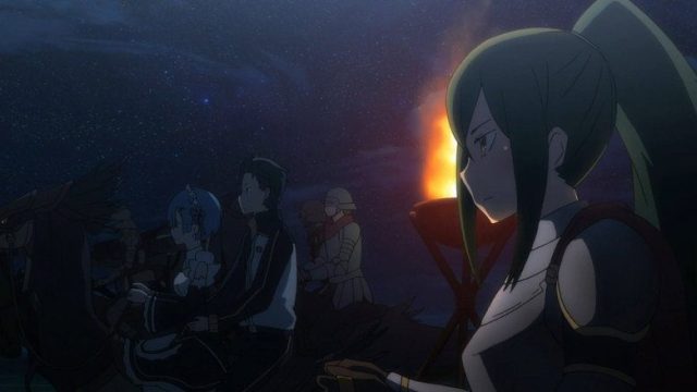 Re:ZERO -Starting Life in Another World- S01E19