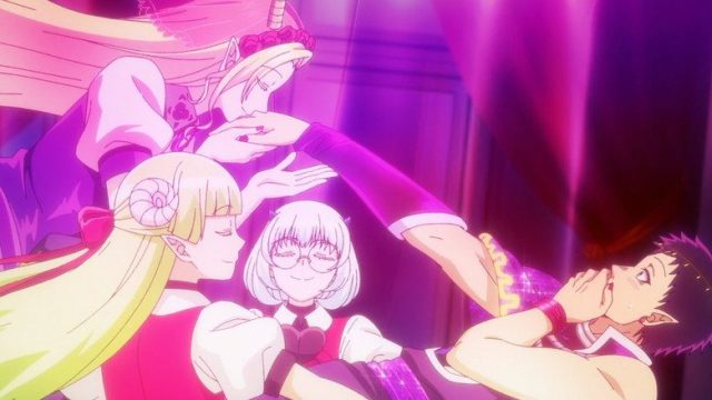 Welcome to Demon School! Iruma-kun S04E07