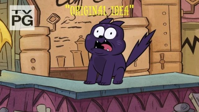 Teen Titans Go! S08E32