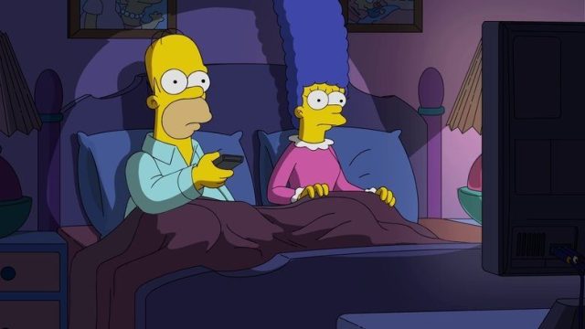 Los Simpson S00E69