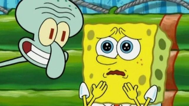 Bob Esponja S07E18