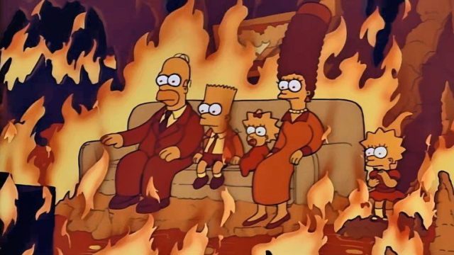 The Simpsons S02E13