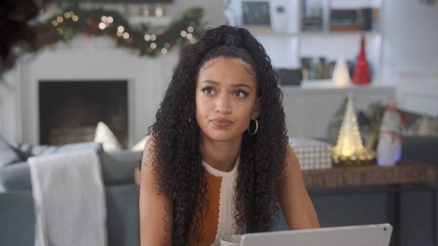 All American S05E01