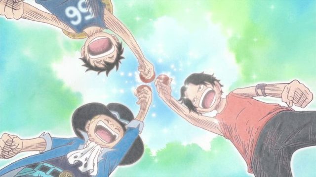 One Piece S00E12