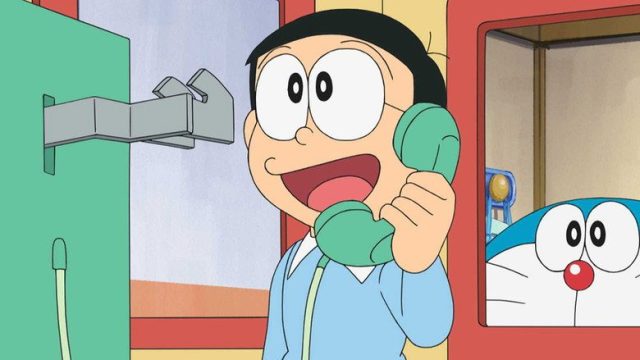 Doraemon S01E784