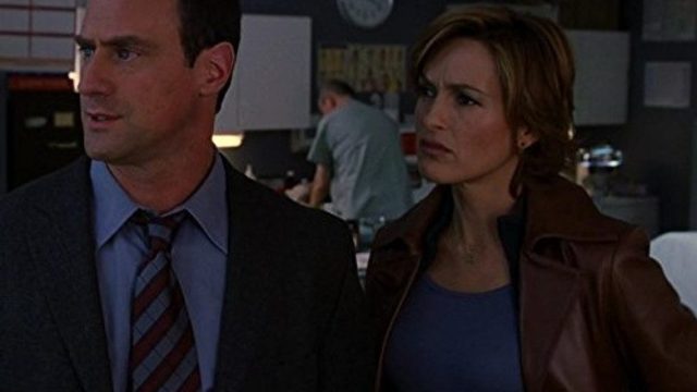 Law & Order: Special Victims Unit S06E12