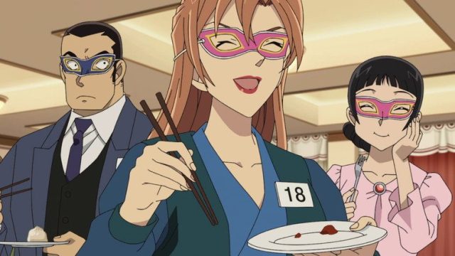 Detective Conan S01E1115