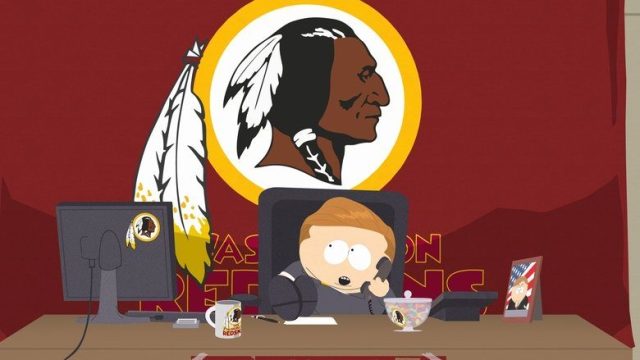 South Park S18E01