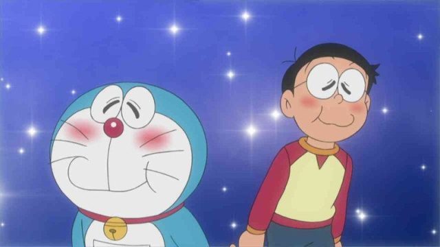 Doraemon S00E111